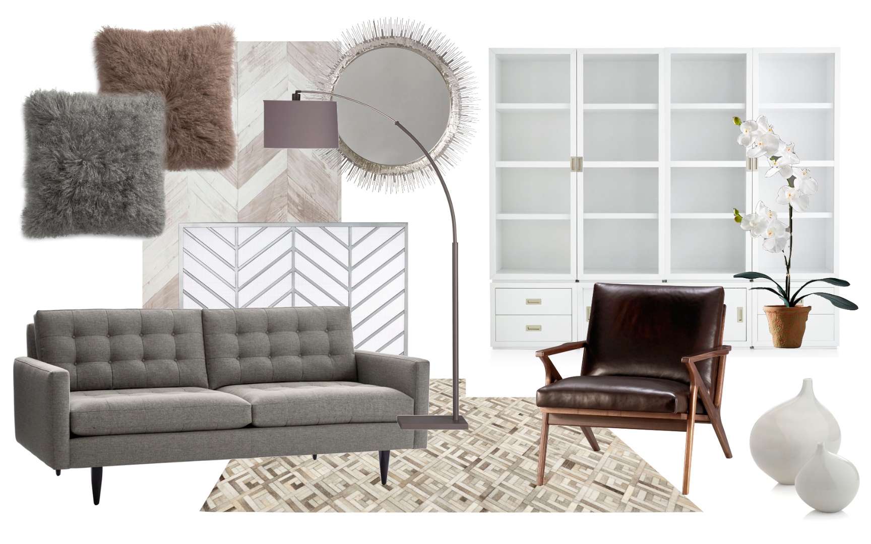 Moodboards